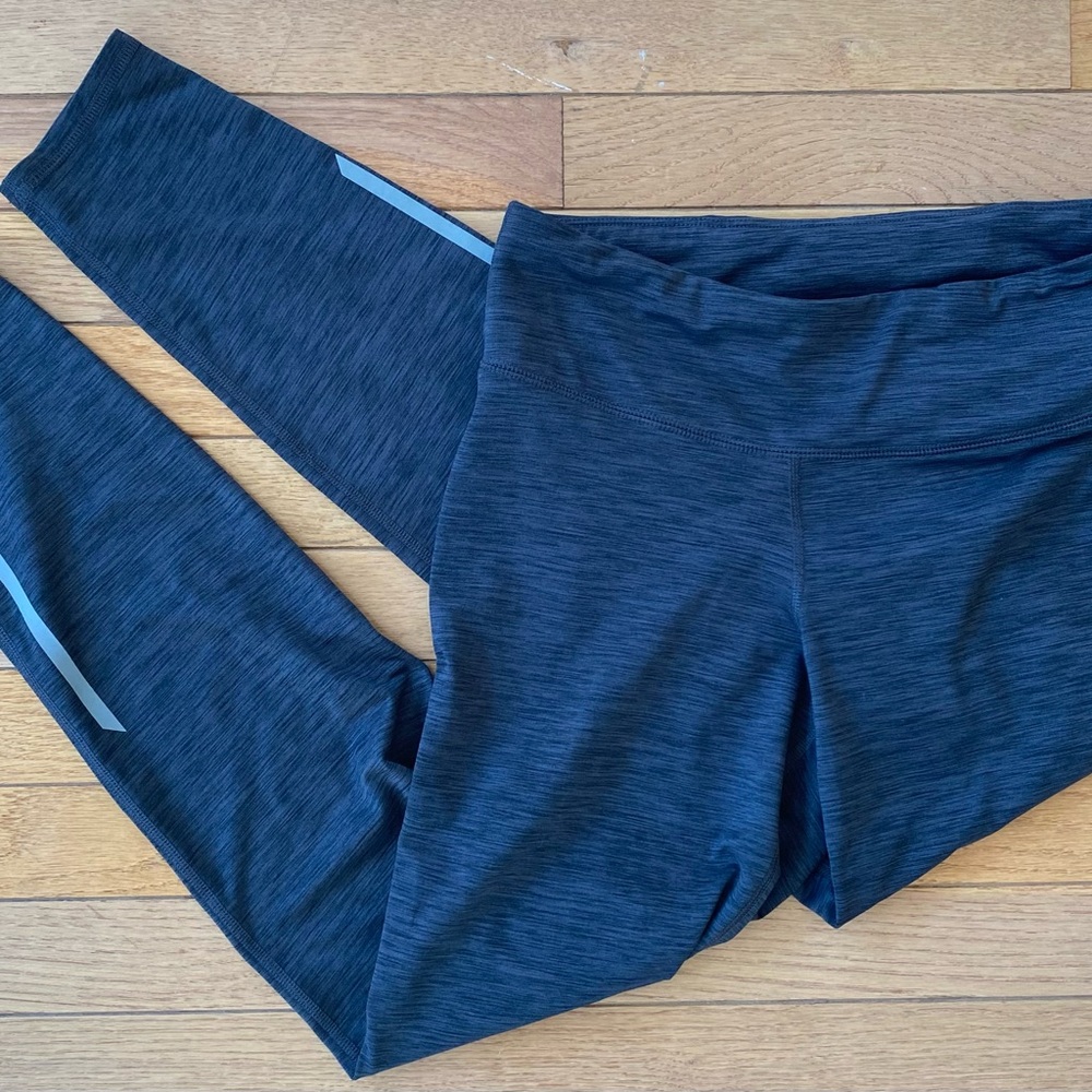 EUC Old Navy Active Go-Dry leggings